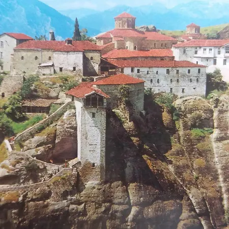 Σπίτι διακοπών Vista Delle Rocce