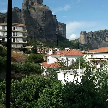 Vista Delle Rocce Holiday home *