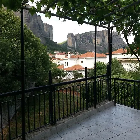 Vista Delle Rocce *
