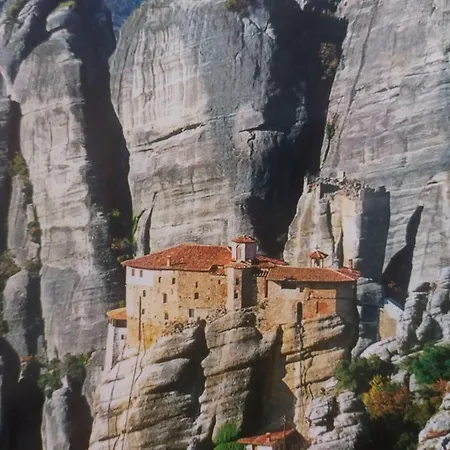Σπίτι διακοπών Vista Delle Rocce *