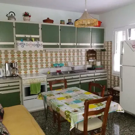 Vista Delle Rocce Σπίτι διακοπών
