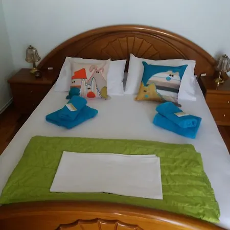 Holiday home Vista Delle Rocce *