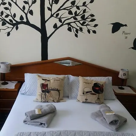 Vista Delle Rocce Holiday home