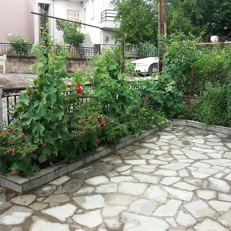 Vista Delle Rocce Holiday home *