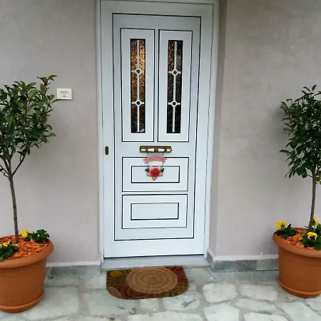 Holiday home Vista Delle Rocce