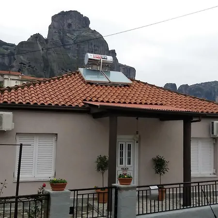 Vista Delle Rocce