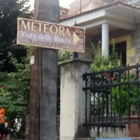 Vista Delle Rocce Σπίτι διακοπών