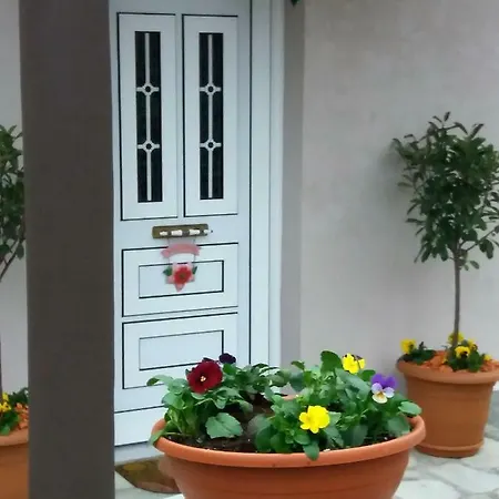 Vista Delle Rocce Holiday home *