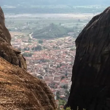 Σπίτι διακοπών Vista Delle Rocce *