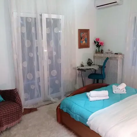 Vista Delle Rocce Holiday home