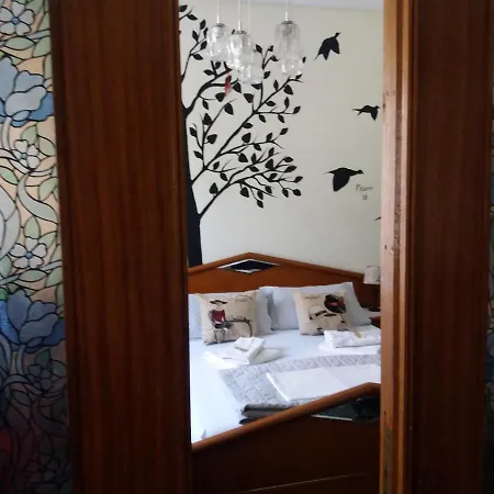 Holiday home Vista Delle Rocce
