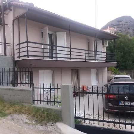 Σπίτι διακοπών Vista Delle Rocce *