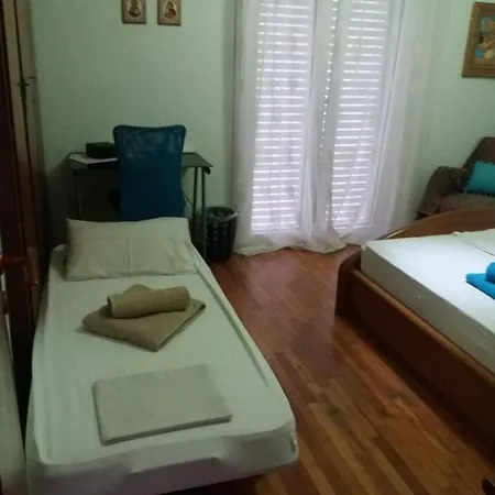 Holiday home Vista Delle Rocce